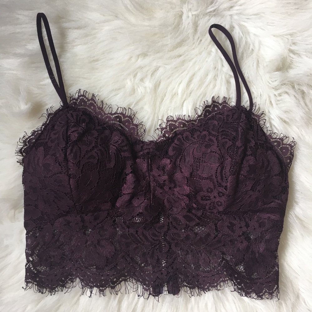 Lace Bralette